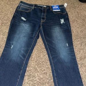 Brand new just don’t fit me